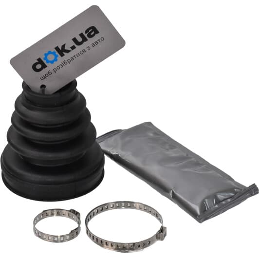 D8205 Autofren Seinsa Пильовик гранати