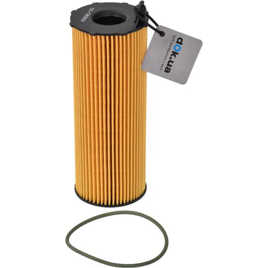 70143 Asam Оливний фільтр