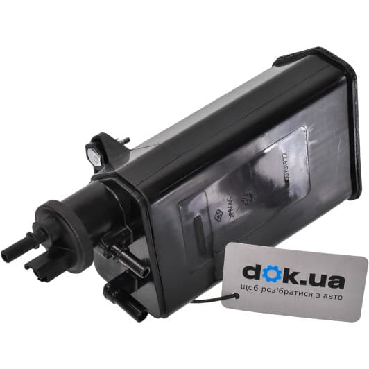 33834 Asam Корпус паливного фільтра для Dacia Logan