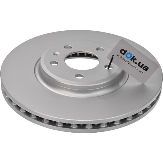 17777 A.B.S. Гальмівний диск