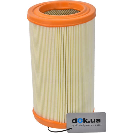 A1293 Purflux Воздушный фильтр