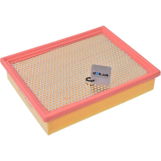 FAS05S Japanparts Повітряний фільтр