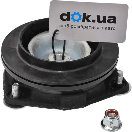 SM2804 Kayaba Комплект (опора + подшипник) для Nissan Qashqai