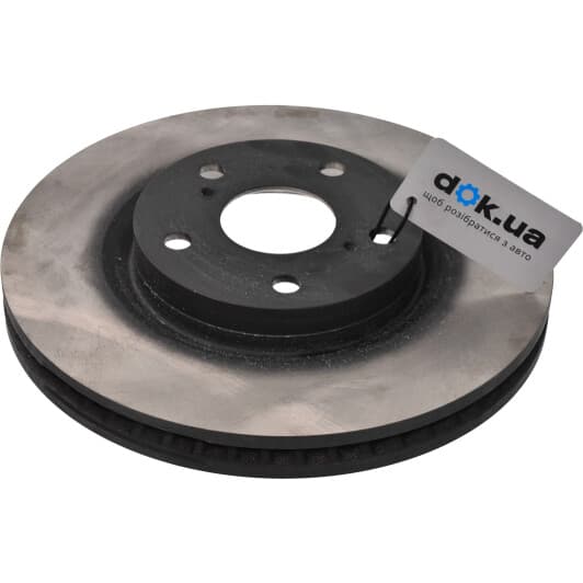 4351206150 Toyota / Lexus / Daihatsu Гальмівний диск
