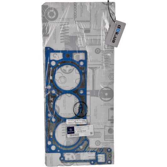 A2720161620 Mercedes-Benz / Smart Прокладка ГБЦ