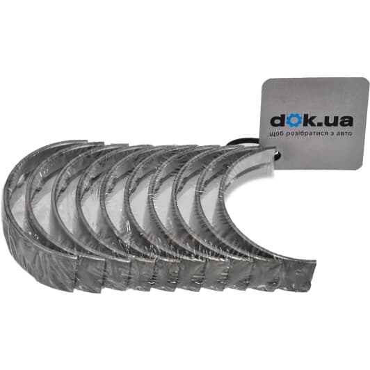 MS-2007A STD Kolbenschmidt Подшипник коленвала