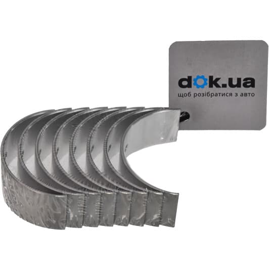 CB-2004A STD Kolbenschmidt Шатунна вкладка