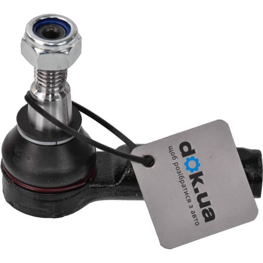 TA1808 Delphi Наконечник рулевой тяги