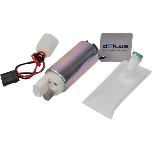 MPU201 MASUMA Топливный насос