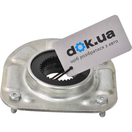 VLSSS80F Febest Опора амортизатора