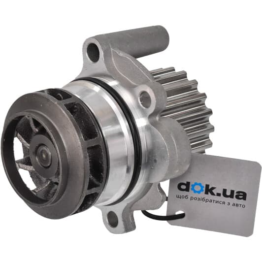 113 220 0018/HD Meyle Помпа