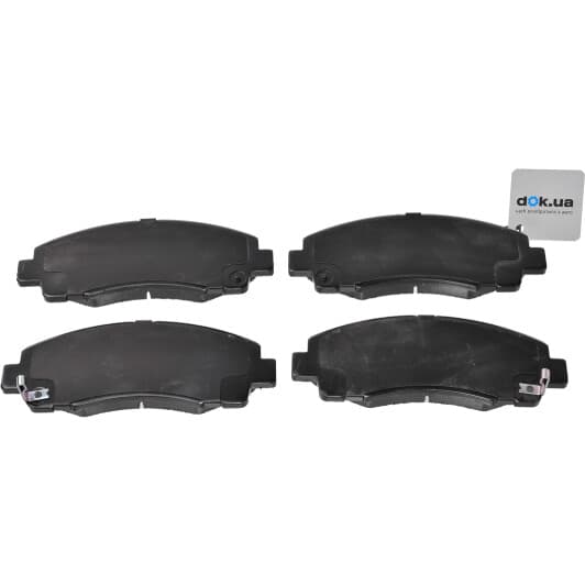 SP1470 Hi-Q Тормозные колодки