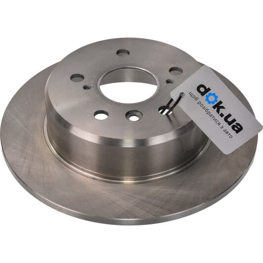 C42026ABE ABE Тормозной диск