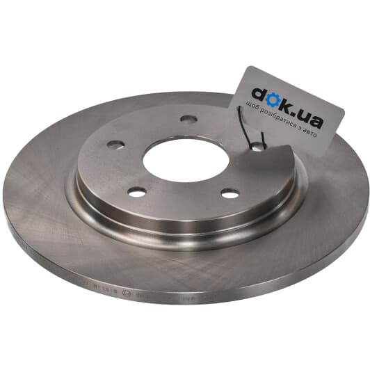 C4Y013ABE ABE Гальмівний диск