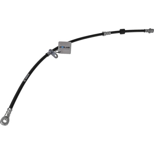 1987481958 Bosch Гальмівний шланг