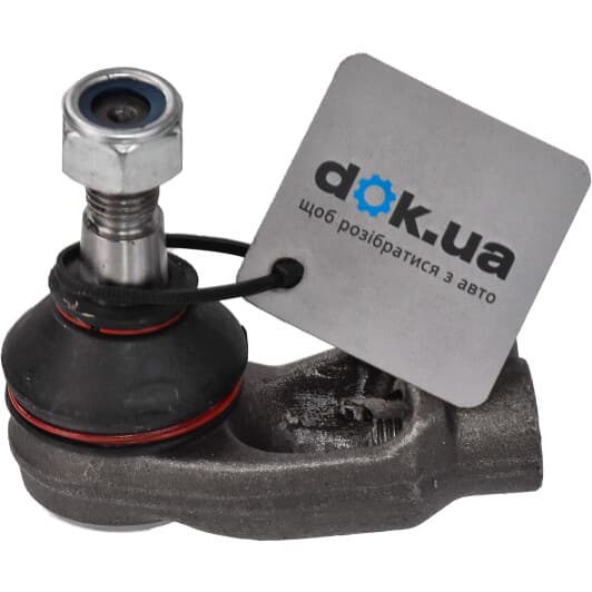 I10001YMT Yamato Наконечник кермової тяги