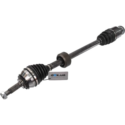 245085 GSP Полуось