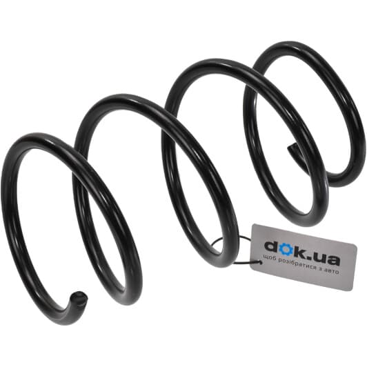 4008469 Lesjöfors Пружина подвески