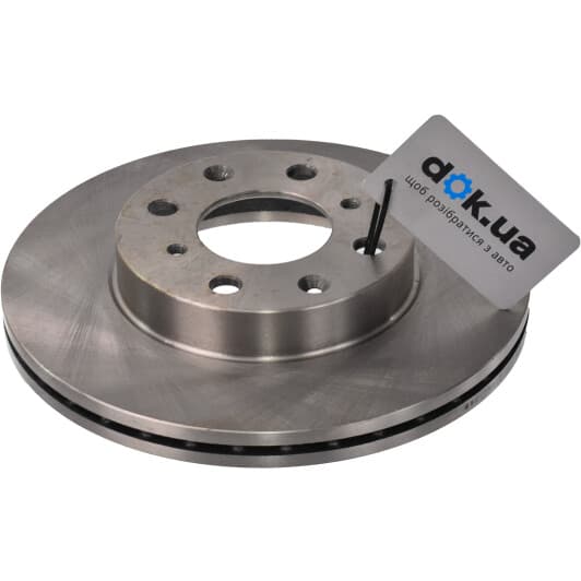 C34019ABE ABE Тормозной диск