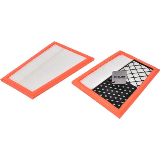 SX1850S Shafer Повітряний фільтр