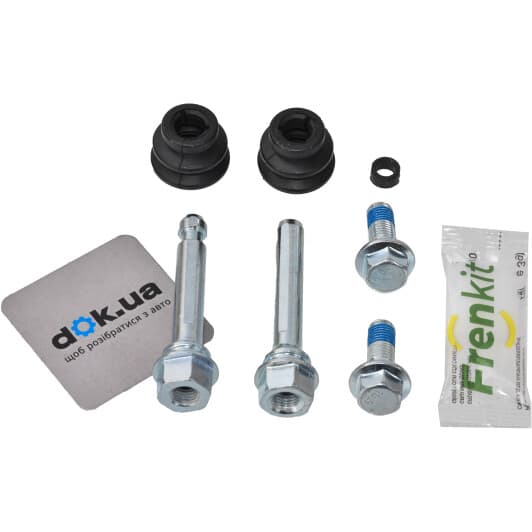 808034 Frenkit Напрямна гільза скоби гальмівного супорта