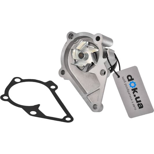 24-0950 Metelli Помпа