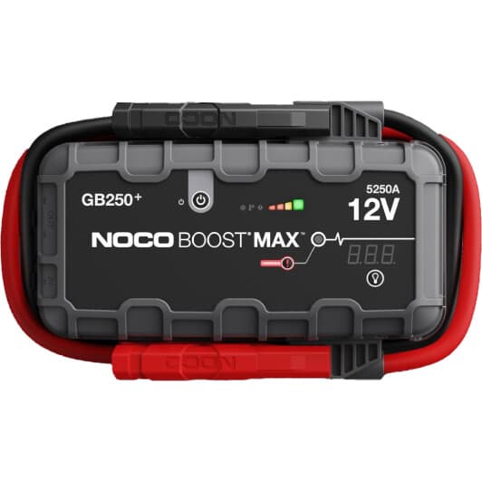 Пусковое устройство (бустер) Noco Boost Max GB250