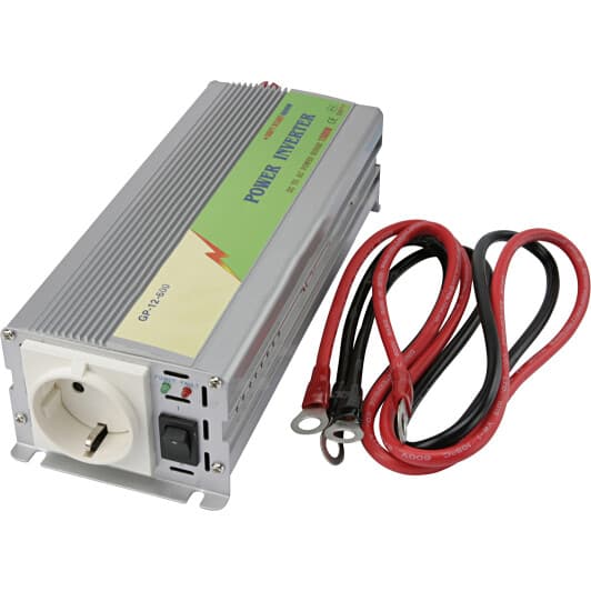 Инвертор HC-Cargo 160545 600 W