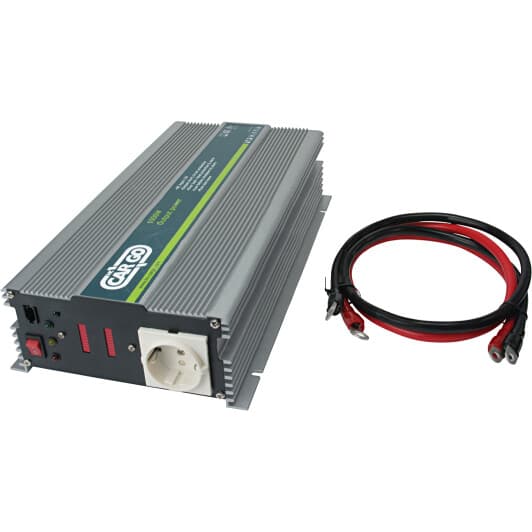 Инвертор HC-Cargo 161106 1000 W