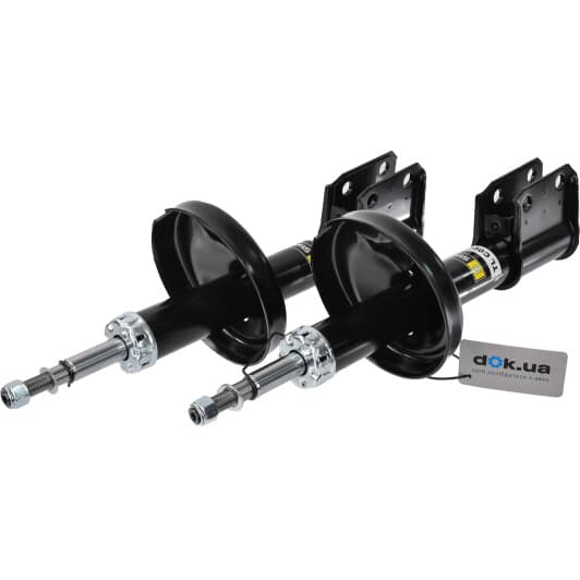 TL C00043.2 Starline Стійка амортизатора