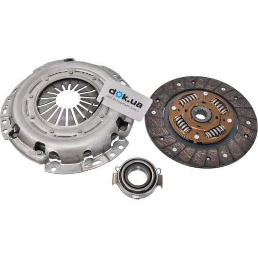 F12071NX Nexus Комплект сцепления