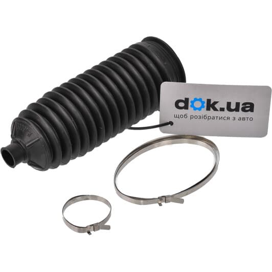 341.035 Sidem Пыльник рулевой рейки