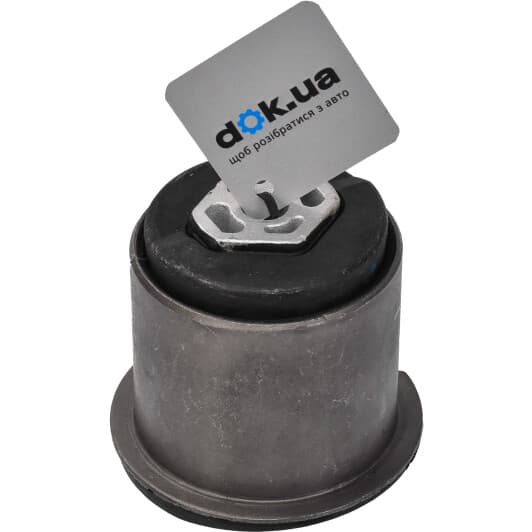 KAB-SOULR Febest Сайлентблок балки