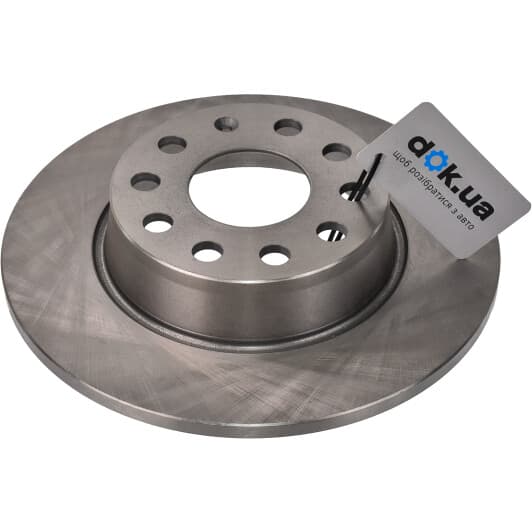 C4A022ABE ABE Тормозной диск