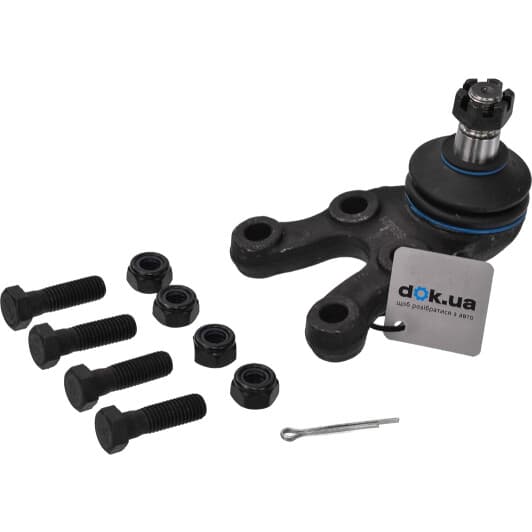 BBJ5332 Borg & Beck Шаровая опора