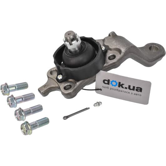 SB3864RM 555 Шаровая опора