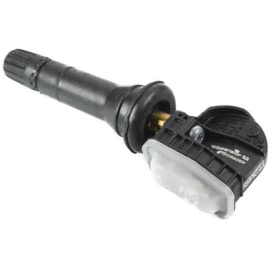 1210 Schrader Ступиця колеса