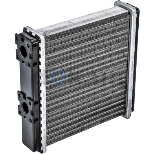 D61003TT Thermotec Радіатор пічки