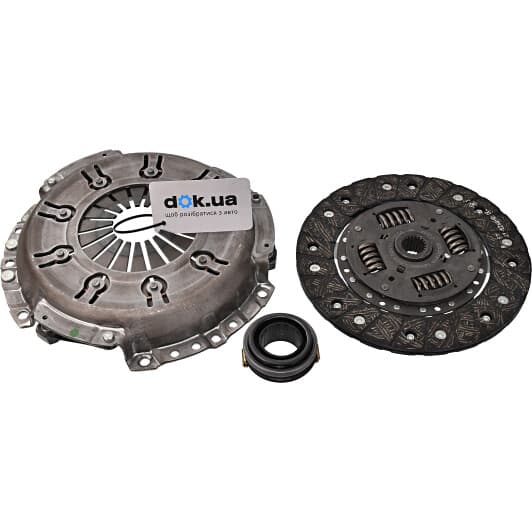 622 3312 00 LuK Комплект зчеплення