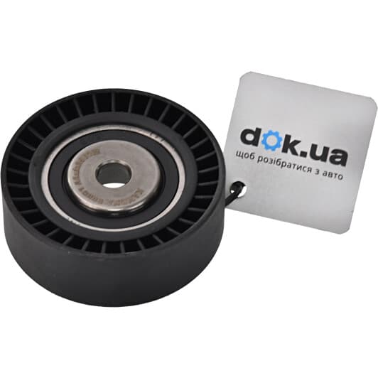 r0001 Kamoka Обводной ролик поликлинового ремня