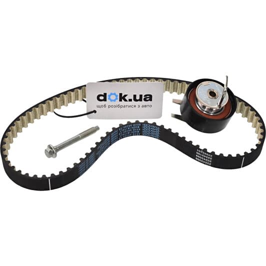 LR016656 Land Rover Ремень ГРМ