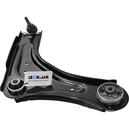 545000011R Renault / Dacia Важіль підвіски