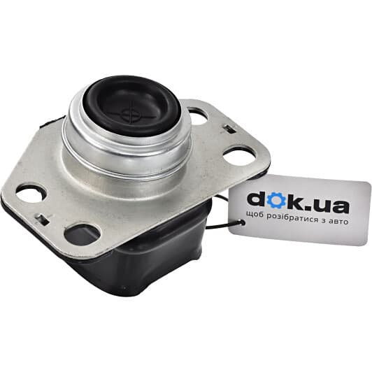 597150 Hutchinson Подушка двигуна