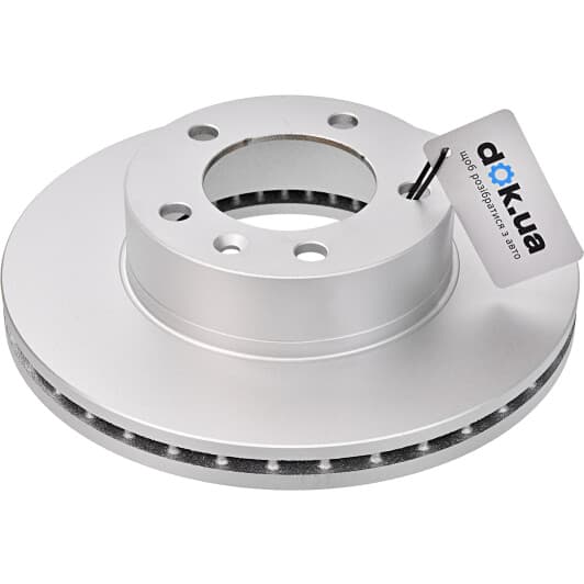 17159 A.B.S. Гальмівний диск