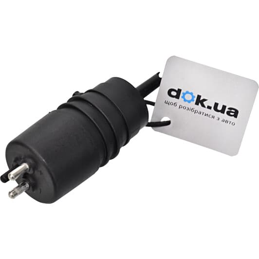 02.61.004 Trucktec Automotive Насос системи очищення фар