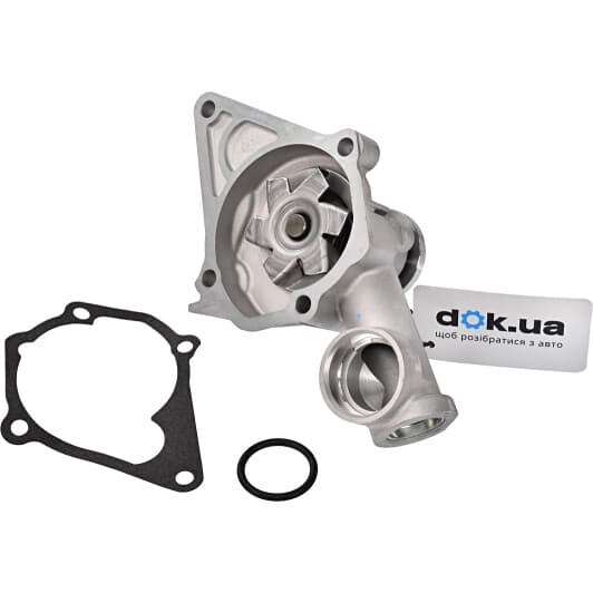 538059010 INA Помпа