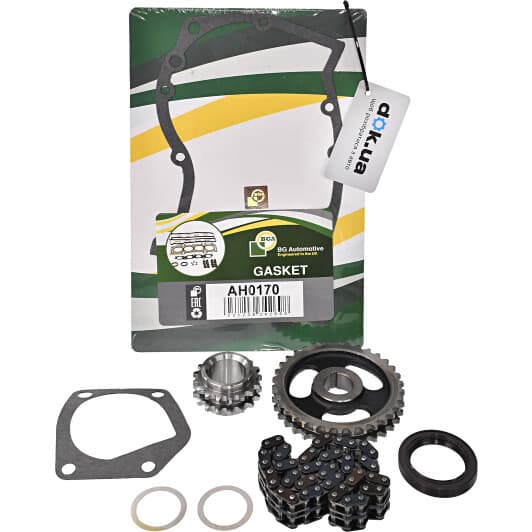 TC0170FK BGA Комплект цепи ГРМ