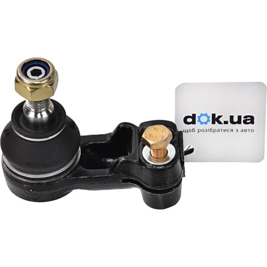 34545 Febi Наконечник кермової тяги для Land Rover Freelander