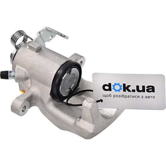 524022 A.B.S. Гальмівний супорт для Opel Zafira