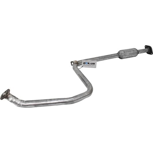 1587 Polmostrow Средний глушитель выхлопных газов для Nissan Primera